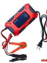 CARGADOR DE BATERIA DIESEL TOOLS 6A 12V