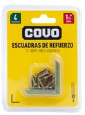 ESCUADRAS DE REFUERZO COVO 1"