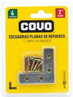 ESCUADRAS DE REFUERZO COVO 2"