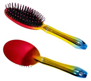 CEPILLO MIRACLE WOMAN TORNASOL GRANDE