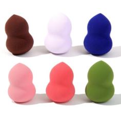 ESPONJA DE MAQUILLAJE MIRACLE WOMAN UNICOLOR