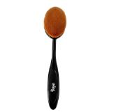 BROCHA DE MAQUILLAJE MIRACLE WOMAN OVALADA PEQ