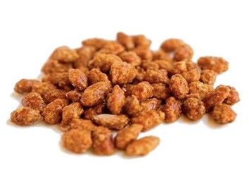 MANI CON AFRECHO X KG