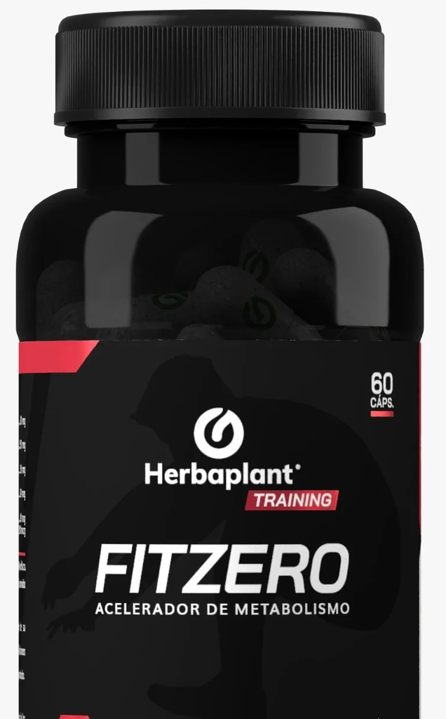 FITZERO X 60CAP HERBAPLANT