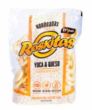 ROSKITAS DYUKA 120GR QUESO