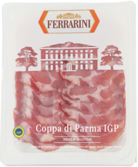 COPA DI PARMA IGP FERRARINI