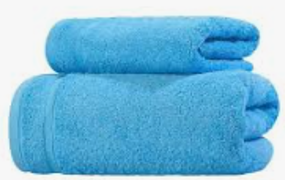 TOALLA AMA DE CASA BAÑO BAHIA SENSACION 2024