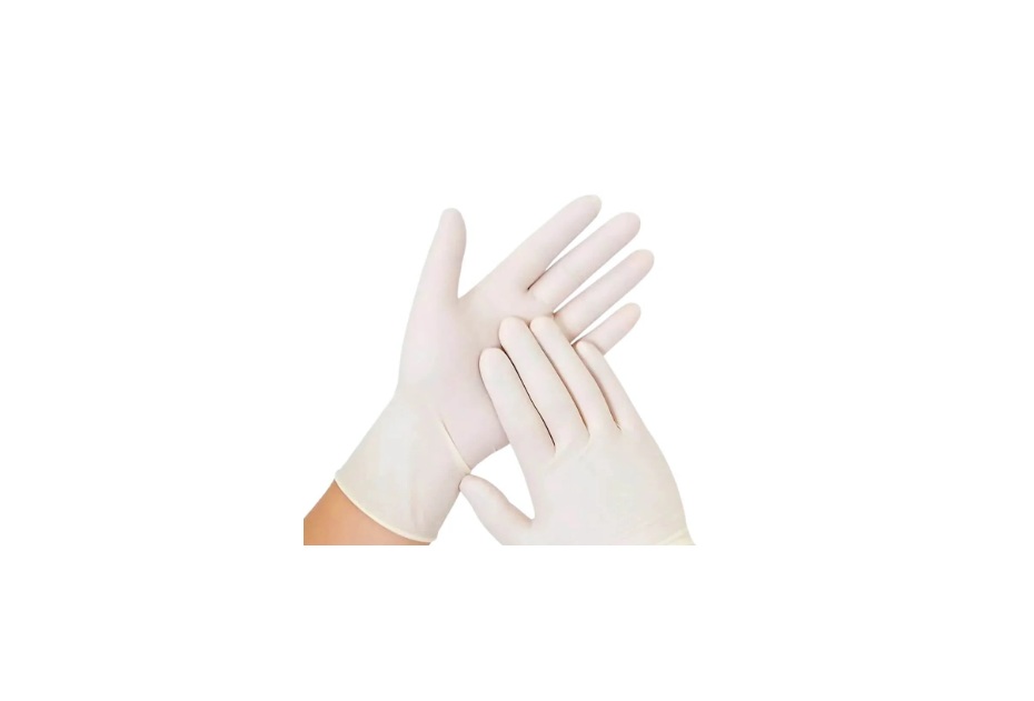 GUANTES QUIRURGICOS T6.5 X 1UNID LATEX GRACITANA