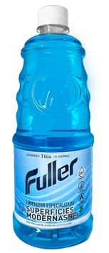 LIMPIADOR FULLER 1LT SUPERFICIES MODERNAS
