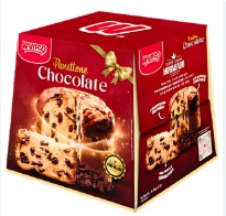 PANETTONE WYNCO 400GR CHOCOLATE