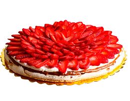 PAVLOVA PLANSUAREZ X KG