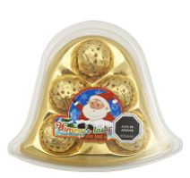 BOMBONERA WIMMYS 5UND CAMPANA DE NAVIDAD
