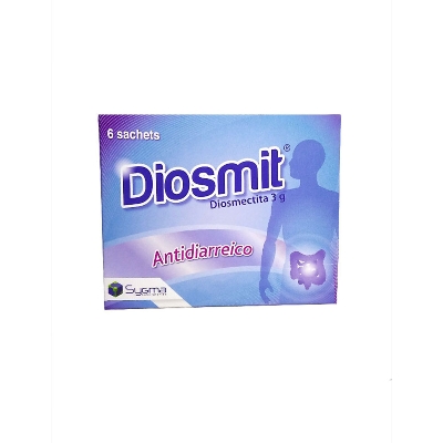 DIOSMIT 3G X 1SOBRE DIOSMECTITA SYGMA