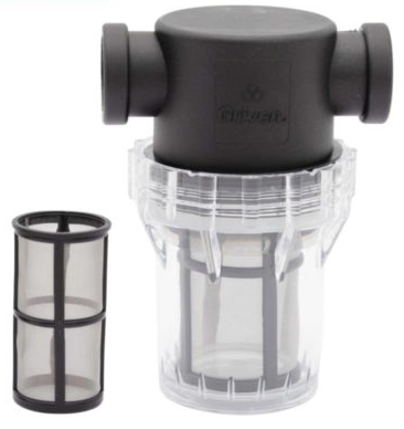 FILTRO DE AGUA GRIVEN 1/2"