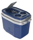 CAVA TERMOLAR 20LT AZUL