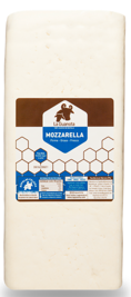 QUESO LA GUANOTA MOZZARELLA X KG