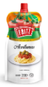 SALSA FRITZ 310GR PARA PASTA ACEITUNAS