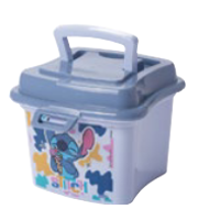 CONSERVADOR PLASUTIL 1LT STITCH