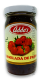 MERMELADA ADDAS 230GR FRESA