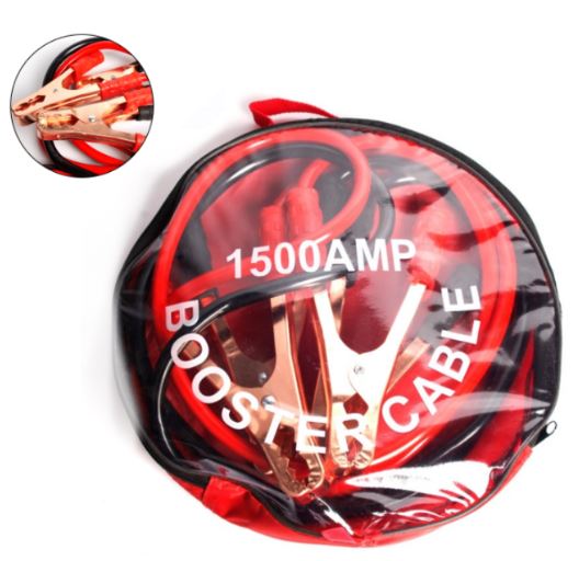 CABLE AUXILIAR PARA BATERIA 2.2M 1500AMP