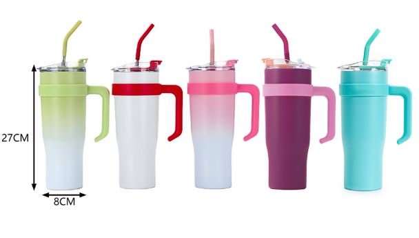 TERMO DE AGUA 1200ML ACERO