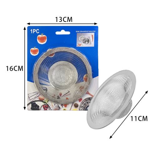 REJILLA PARA FREGADERO 11CM