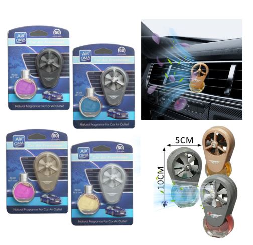 AMBIENTADOR PARA CARROS 10ML