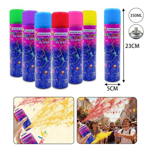 SERPENTINA BERNICE 250ML SPRAY