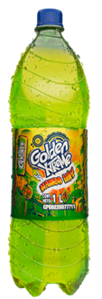 REFRESCO GOLDEN 1LT MANGO HOT