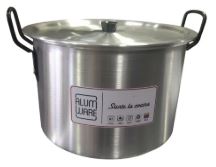 OLLA ALUMNIO 16LT ALUMWARE