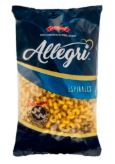PASTA ALLEGRI 1KG ESPIRALES