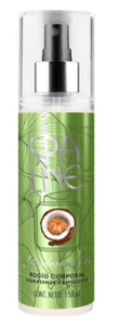 SPLASH SPALINE 150ML MANDARINA COCO