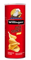 PAPAS WILLINGER 110GR ORIGINAL