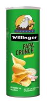 PAPAS WILLINGER 110GR CEBOLLA