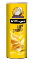 PAPAS WILLINGER 110GR QUESO