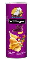 PAPAS WILLINGER 110GR PARRILLA