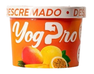 YOGURT GRIEGO YOGPRO 150GR MANGO PARCHITA