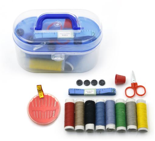 KIT DE COSTURA PEQUEÑO