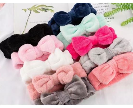 CINTILLO DE MAQUILLAJE LAZO