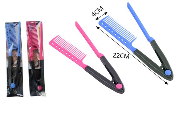 PEINE PARA PLANCHAR PLAST