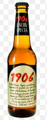 CERVEZA 1906 330ML RESERVA ESPECIAL BT