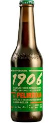 CERVEZA 1906 330ML PELIRROJA