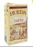 VINO HUEDA 1LT TINTO
