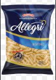 PASTA ALLEGRI 500GR RIGATONES