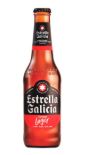 CERVEZA ESTRELLA GALICIA 330ML BT