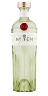 GINEBRA TANQUERAY 0.70LT TEN