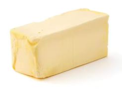 MARGARINA SIN SAL X KG PLANSUAREZ