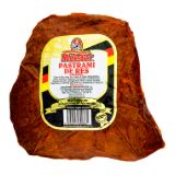 PASTRAMI MEISTER DE RES X KG