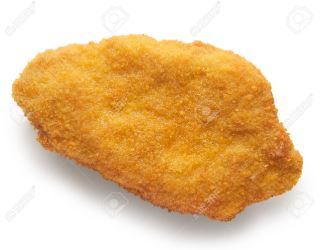 MILANESA DE RES SKY CHEFS