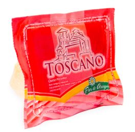 QUESO TOSCANO PECORINO C/P PORC X KG